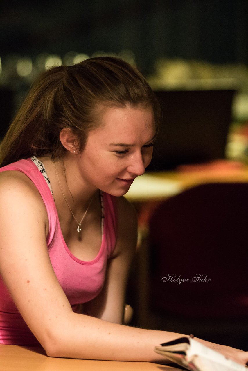 Bild 11 - Luebecker SN Goldline Cup